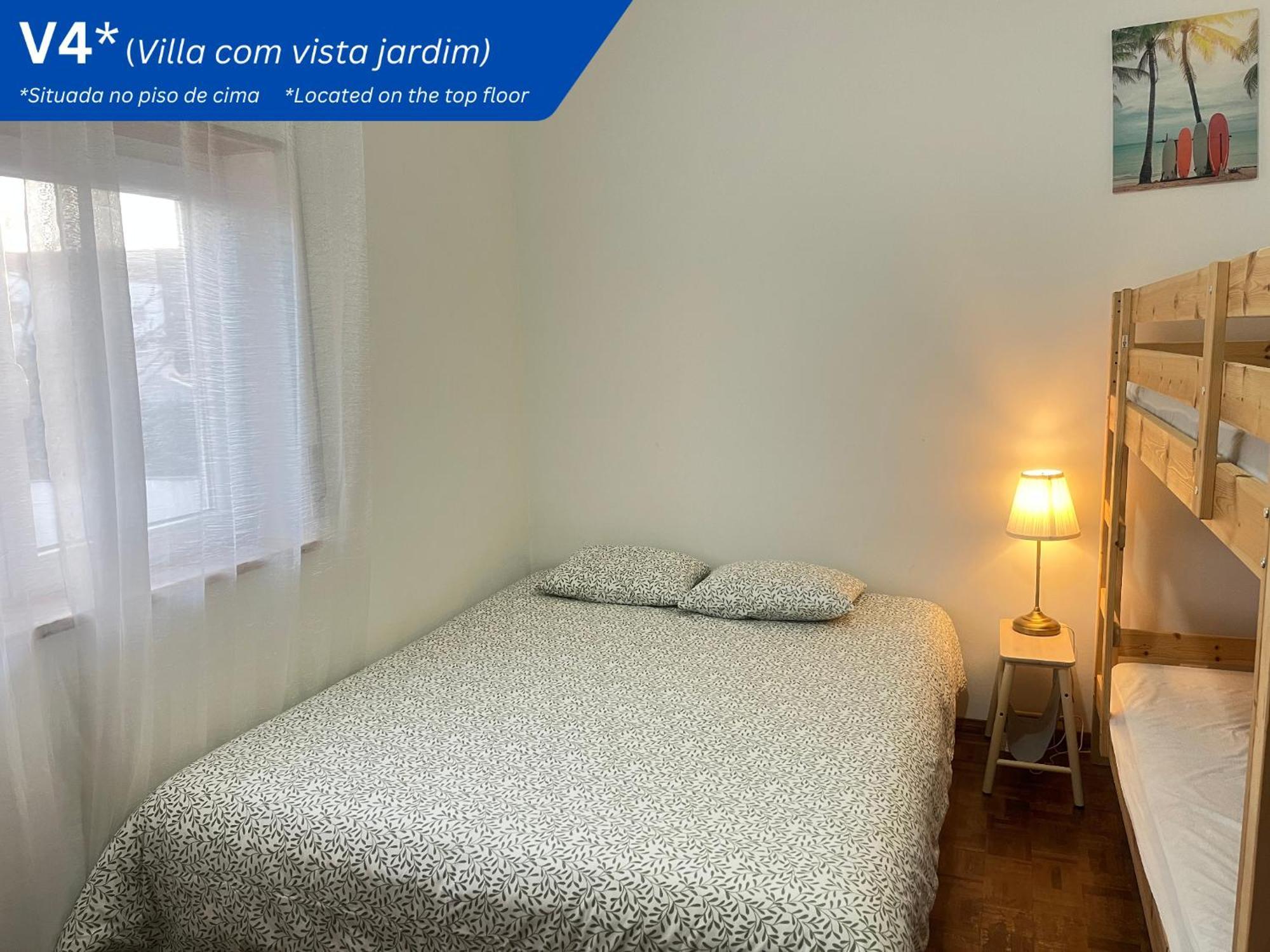 W.H.House Apartamento Atouguia Da Baleia Exterior foto
