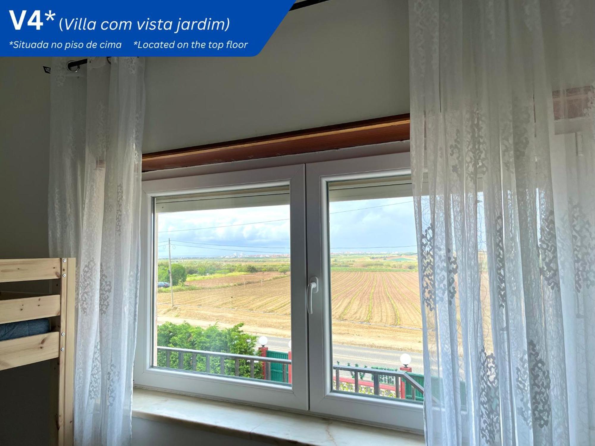 W.H.House Apartamento Atouguia Da Baleia Exterior foto